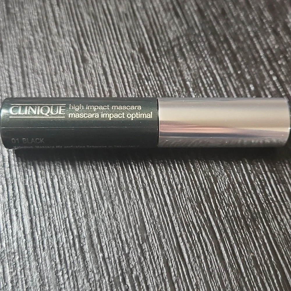 Clinique High Impact Mascara Travel Size